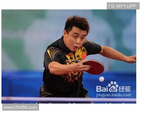 武汉乒乓球队快攻战术解析与实战应用探讨 武汉乒乓球队快攻战术解析与实战应用探讨