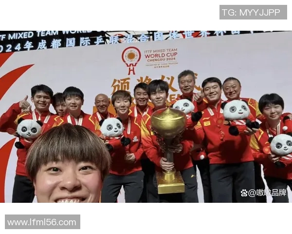 武汉乒乓球队在世界杯赛场上的拼搏故事与荣耀时刻