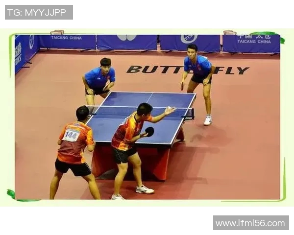 武汉乒乓球队战术揭秘:从训练到比赛的全方位解析与策略分享 武汉乒乓球队战术揭秘:从训练到比赛的全方位解析与策略分享