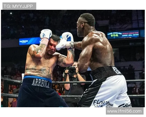 维尔德与阿瑞奥拉的巅峰对决谁将成为拳坛新王者