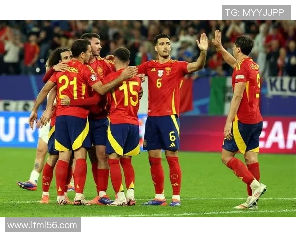 西班牙队预选赛轻松晋级，稳定实力备战欧洲杯