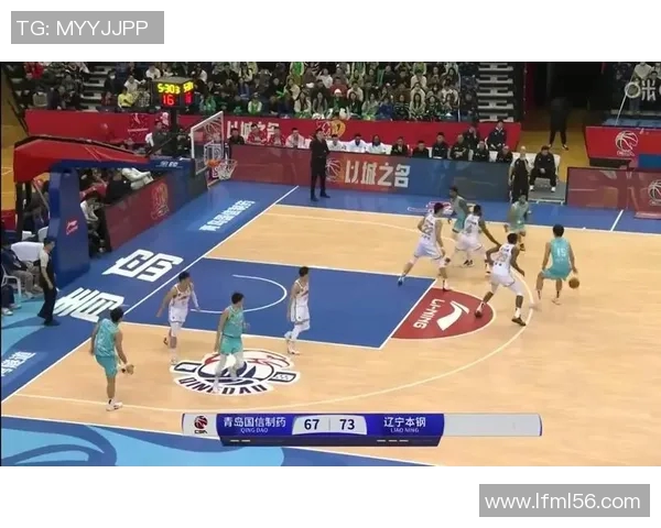 CBA新疆对青岛精彩直播视频回放及赛后分析分享