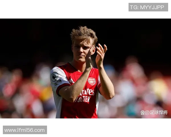 厄德高:从足球天才到战术大师的华丽转身与未来展望 厄德高:从足球天才到战术大师的华丽转身与未来展望