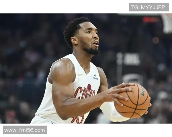 多诺万米切尔的篮球传奇之路与未来展望分析