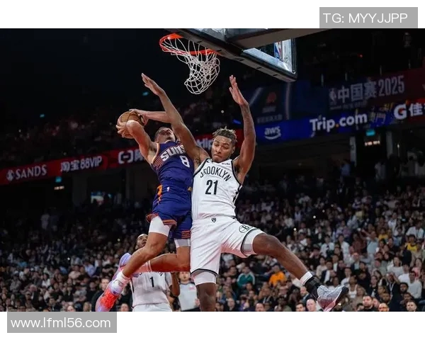 篮网与魔术精彩对决回放高清版全程回顾尽享篮球魅力 篮网与魔术精彩对决回放高清版全程回顾尽享篮球魅力