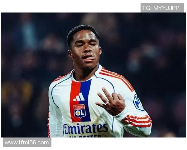 恩德里克的崛起之路：从青涩少年到足球世界的新星