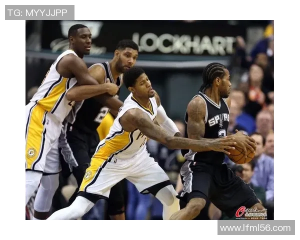 步行者对阵马刺赛事分析与胜负推荐助你赢得投注信心